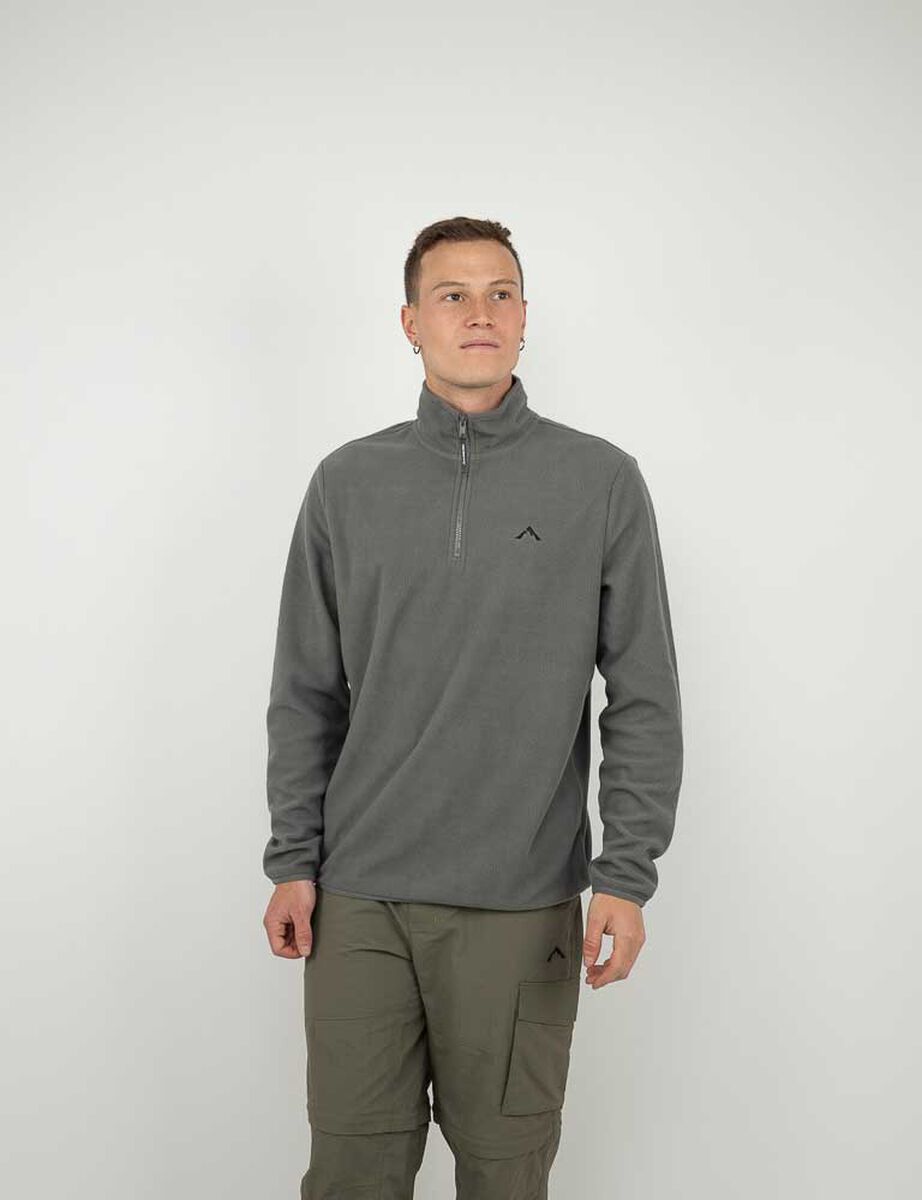 Poler&oacute;n Deportivo Hombre Alpinextrem