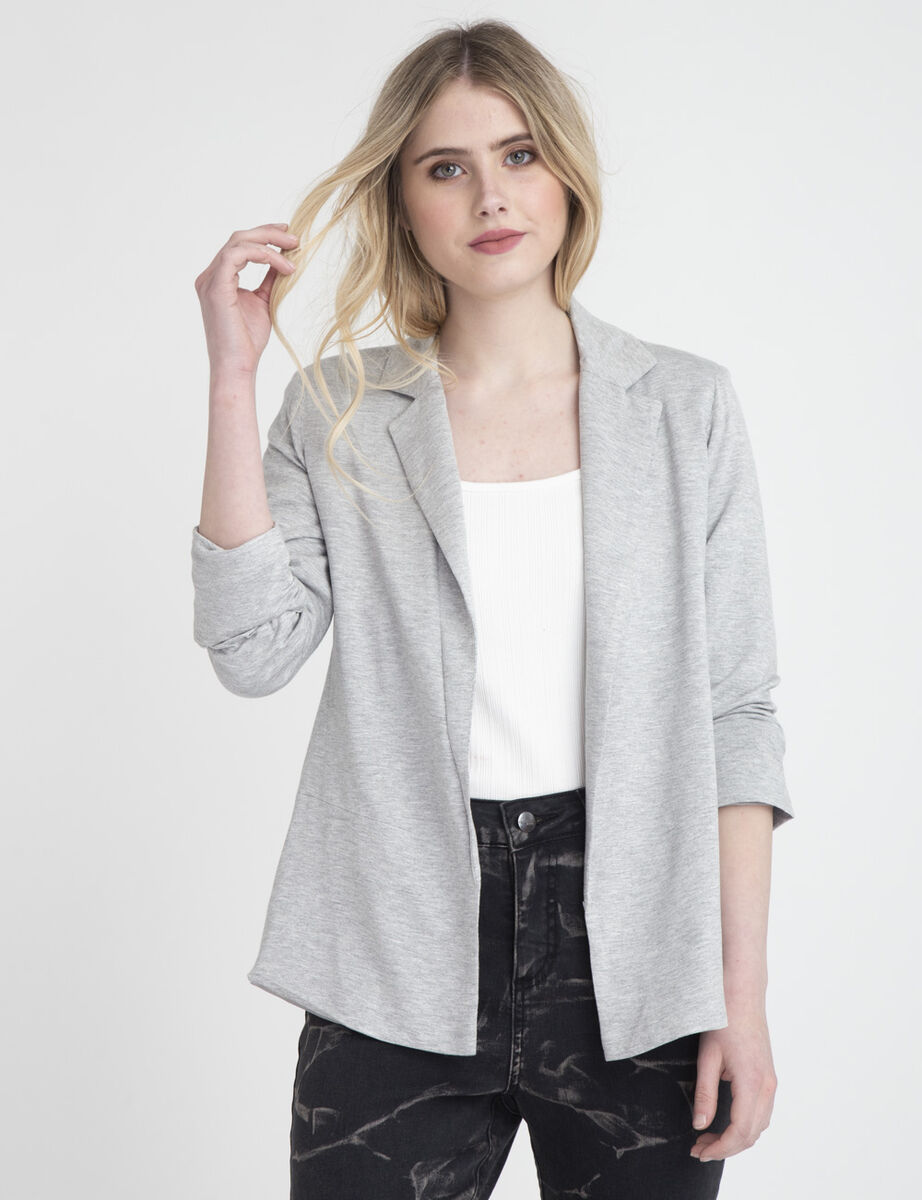 Blazer Mujer Icono