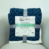 Frazada Doral 1,5 Plazas Fluffly Sherpa D4