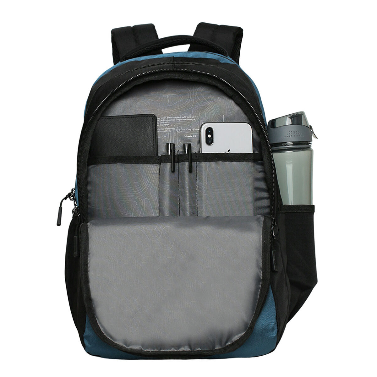 Mochila Unisex Zen 25 L Head