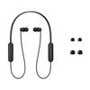 Audífonos Bluetooth In Ear Sony WI-C100 Negros