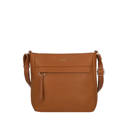 Bandolera Secret Albury SS25 Café M
