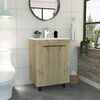 Mueble Lavamanos Khari Piso Duna