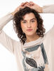 Polera de Pijama Mujer Portman Club