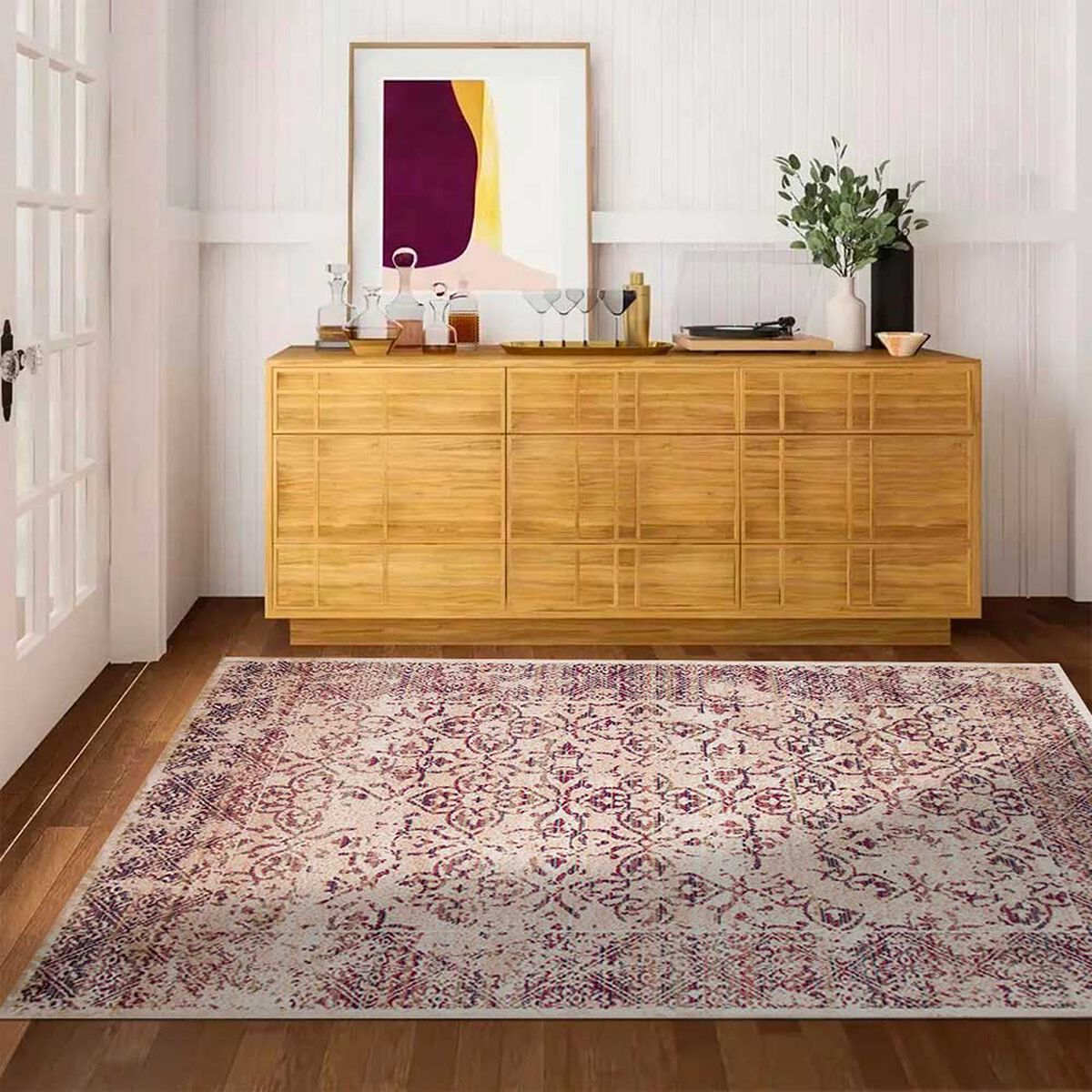 Alfombra Davanti Nain 140 x220 Nain