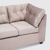 Sofá Muebles MPR Bonsai 3 Beige