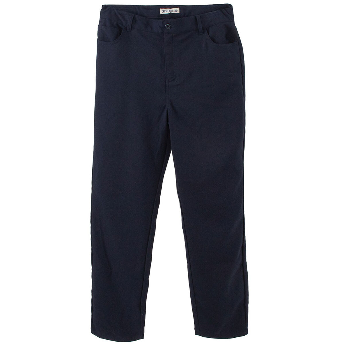 Pantalón Escolar Mujer Talla 10 y 12 Crescendo