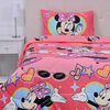 Plumón Infantil Disney 1,5 Plazas Sweet