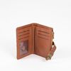 Billetera Mujer Eco Cuero Portman Club Woman