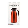 Jarra T&eacute;rmica Doral Termolux 2 L Rojo