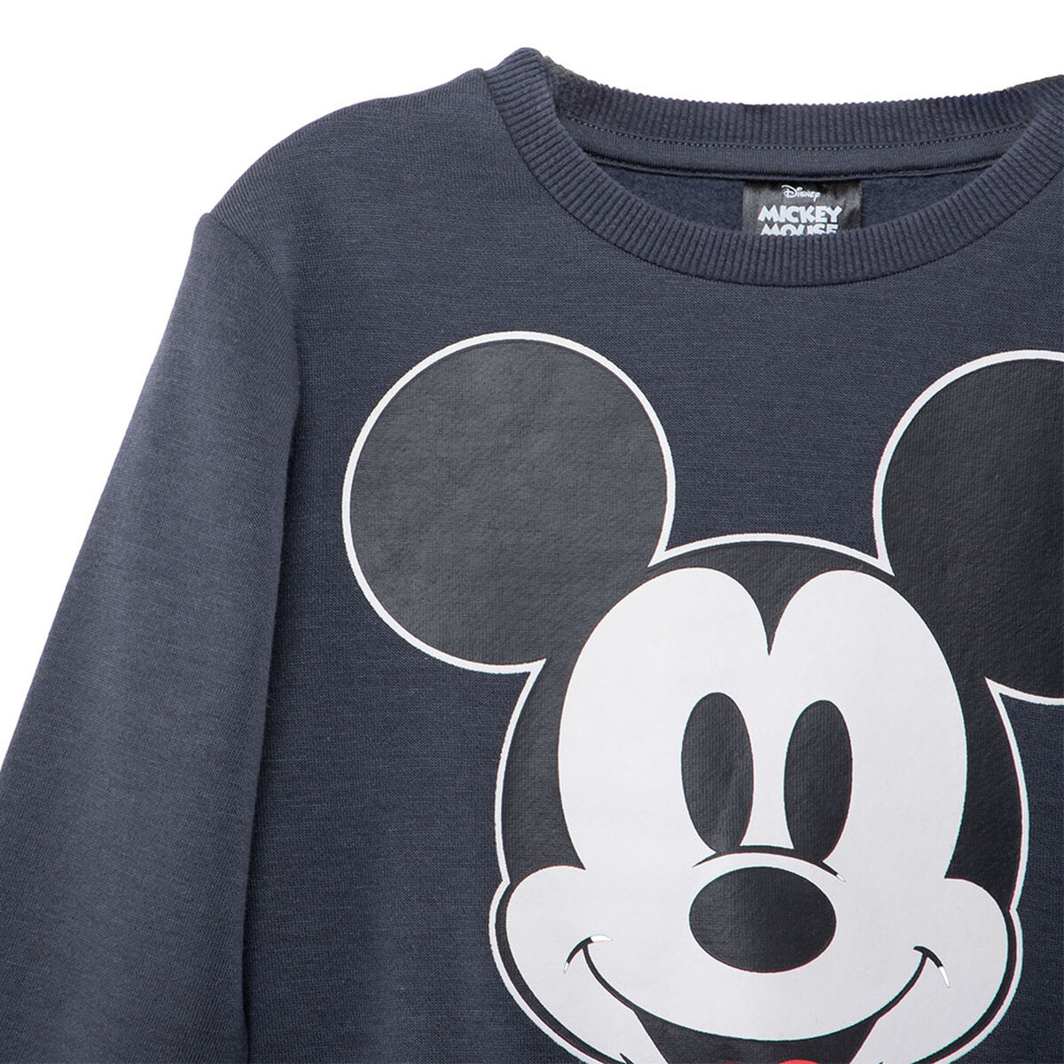 Polerón Bebé Mickey