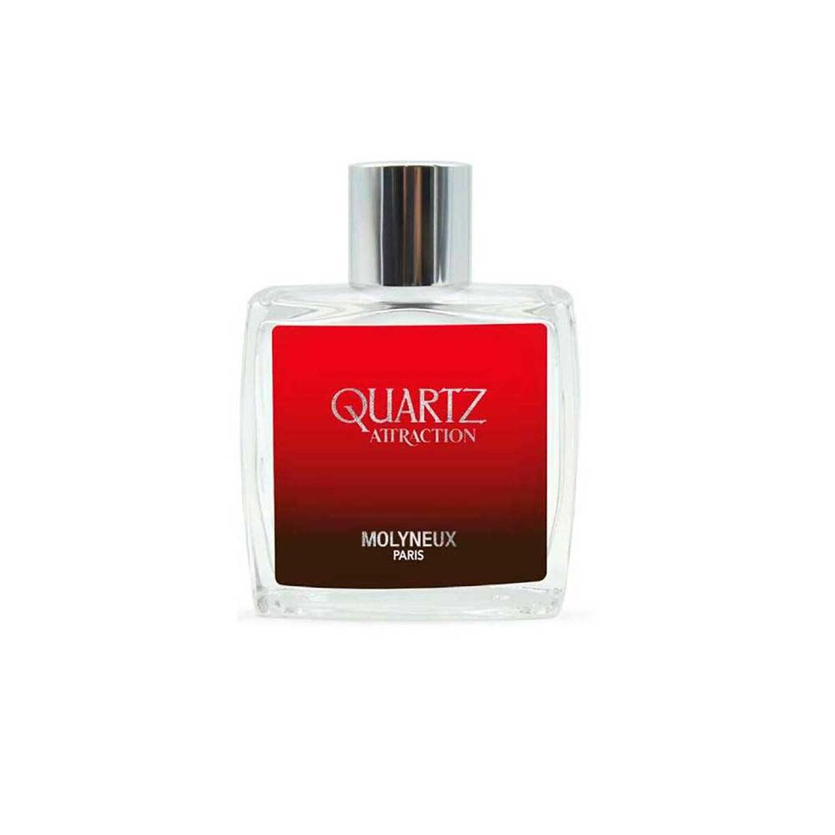 Perfume Molyneux Quartz Atraction 100ML EDT