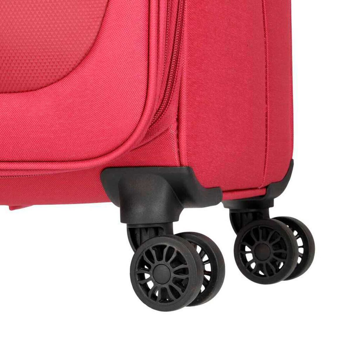 Maleta de Cabina American Tourister Skyland Rosado 40 lt S