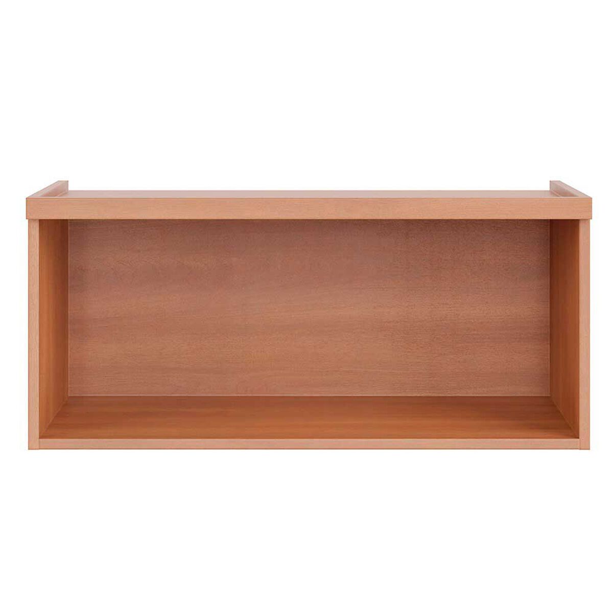 Modulo Aéreo Roca Macadamia 1 Puertas Blanco