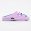 Pantufla Mujer Stitch