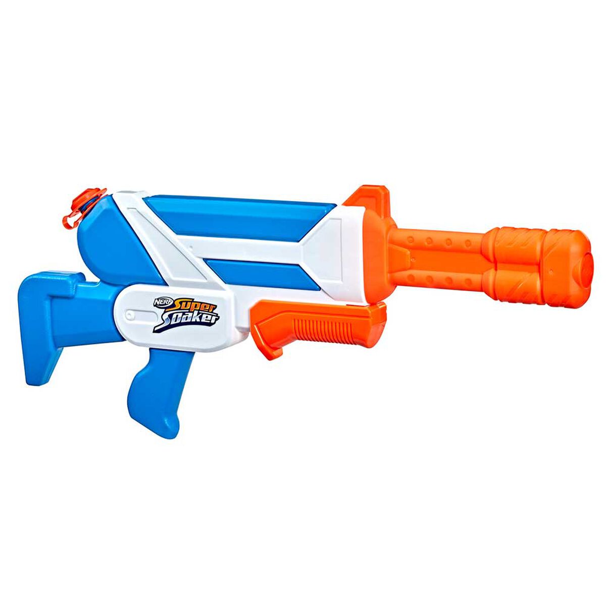 Lanzador de Agua Super Soaker Twister