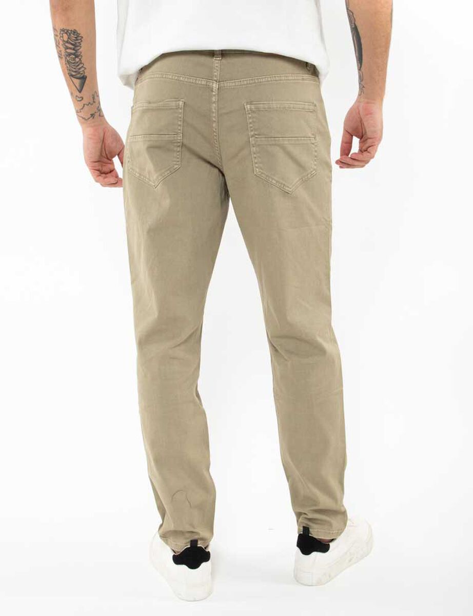 Jeans Hombre Fiorucci