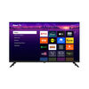 Smart TV  AIWA LED 40" AW40B2RK ROKU Negro