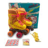 Patines decorables Soy Luna Patavenue