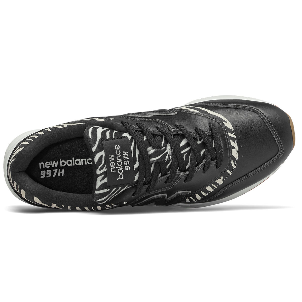 Zapatilla Mujer New Balance