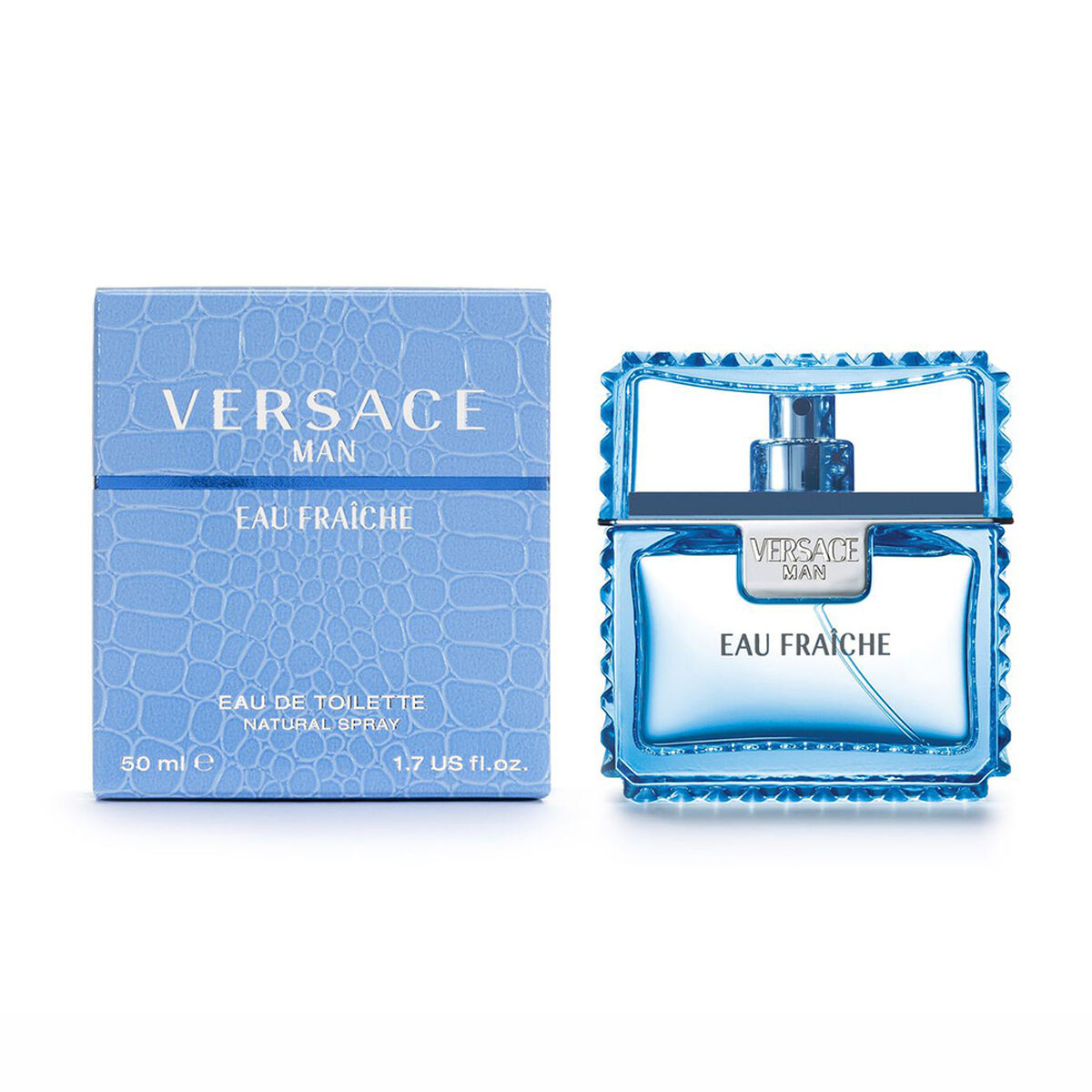 Perfume Eau Fraiche  EDT 50 ml