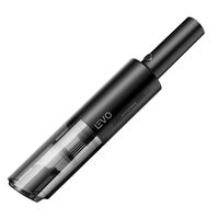 Aspiradora Inalámbrica Levo Xpira Negro