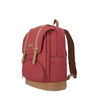 Mochila Notebook Straps 4Xt Rojo 16" L Xtrem