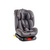 Silla de Auto Convertible Supra 360° Gris Bebesit