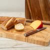 Tabla Para Picar Cortar Madera Simplit Cutte 40x28cm