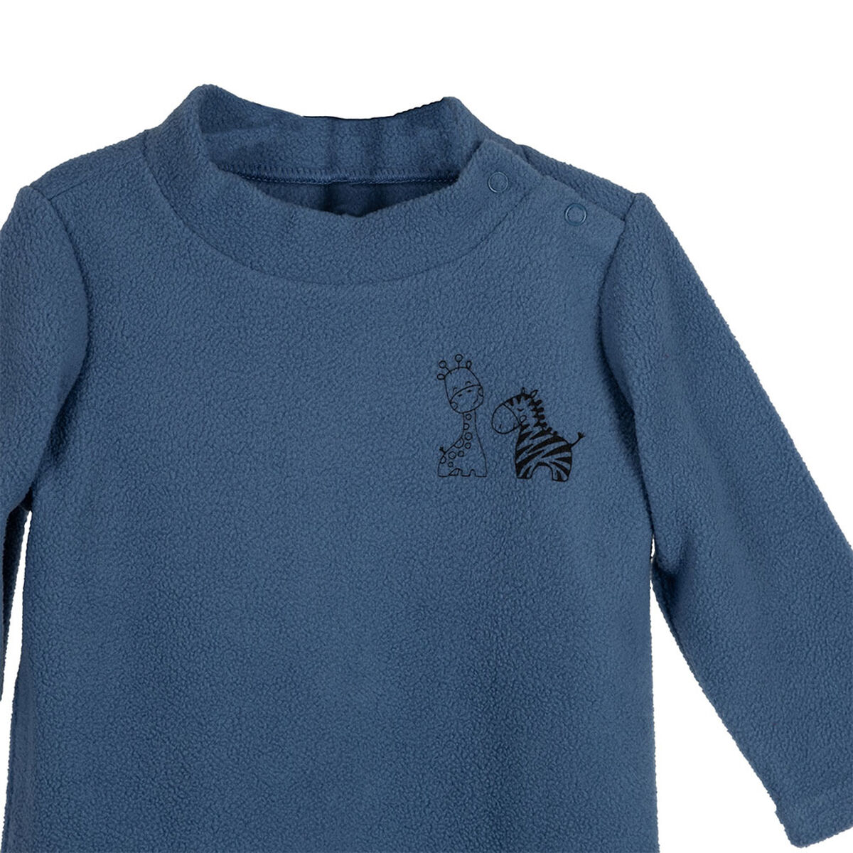 Pack 2 Beatle Polar Chess Baby