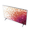 LED 55" LG 55NANO75SPA  Smart TV 4K Ultra HD