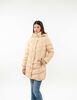 Parka Larga Mujer Fiorucci