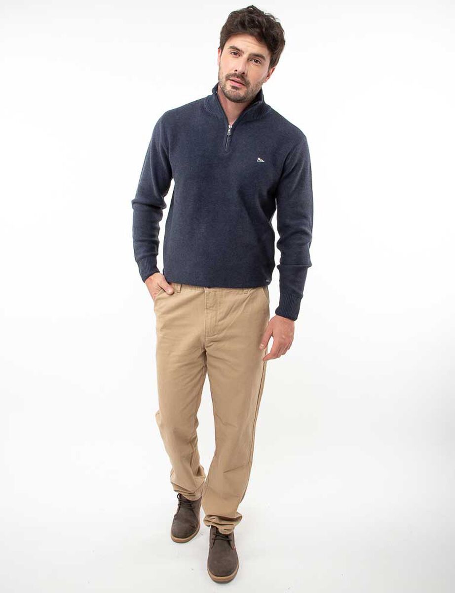 Pantalón Hombre Portman Club
