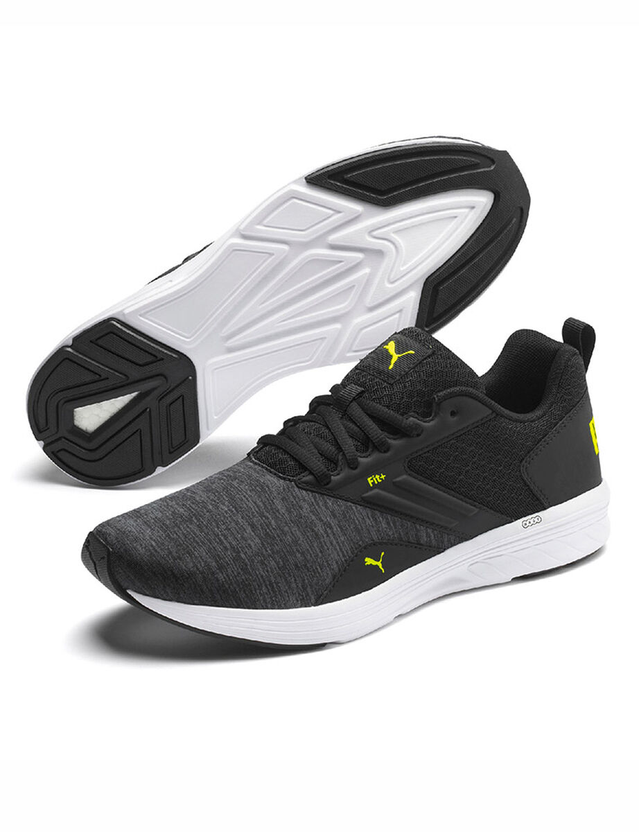 Zapatilla Hombre Puma Nrgy Comet