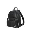 Mochila Secret Polonia FW25 M Negro