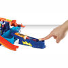Pista de Autos Hot Wheels Color Shifters Laboratorio Científico