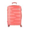 Maleta American Tourister Upstrike Rosado 93 lts. Talla L
