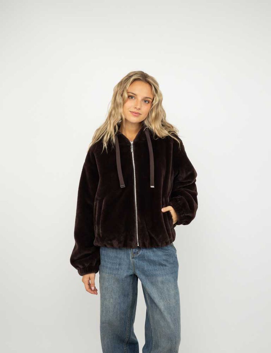 Chaqueta Mujer Icono