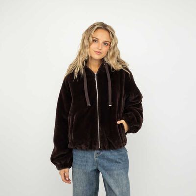 Chaqueta Mujer Icono