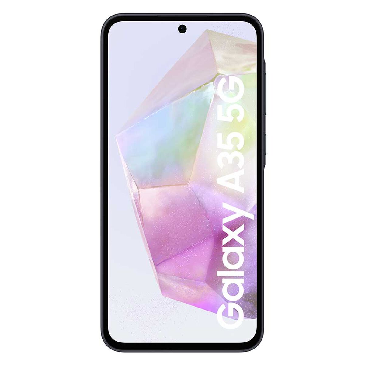 Celular Samsung Galaxy A35 5G 128GB 6,6" Awesome Navy Liberado