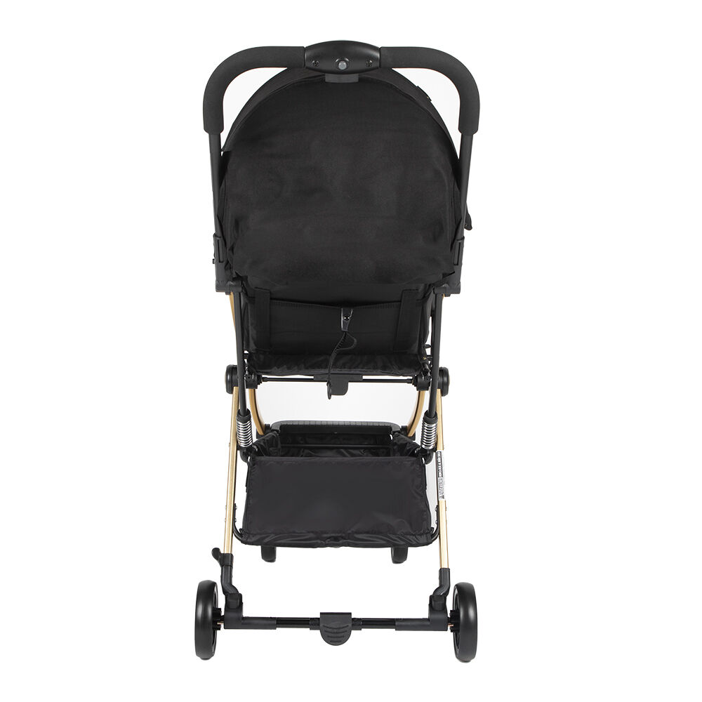 Coche de Paseo Spark Golden Black, foto 3