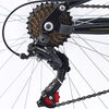 Oferta Voladora Bicicleta Mountain Bike Bianchi Stone Aro 26 