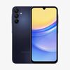 Celular Samsung Galaxy A15 5G 128GB 6,6" Black Wom