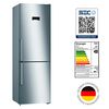 Refrigerador No Frost Bosch KGN36XI35 324 lt