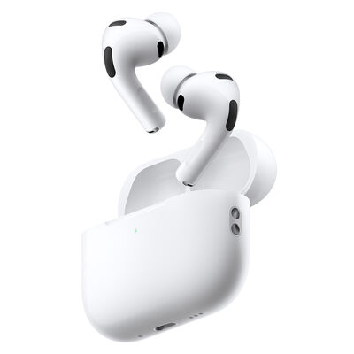 Aud&iacute;fonos In Ear Apple Airpods Pro 3