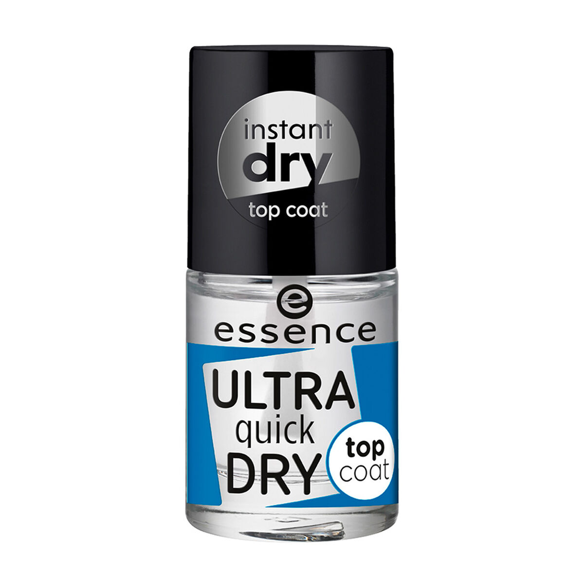 Top Coat Ultra Quick Dry 08.18