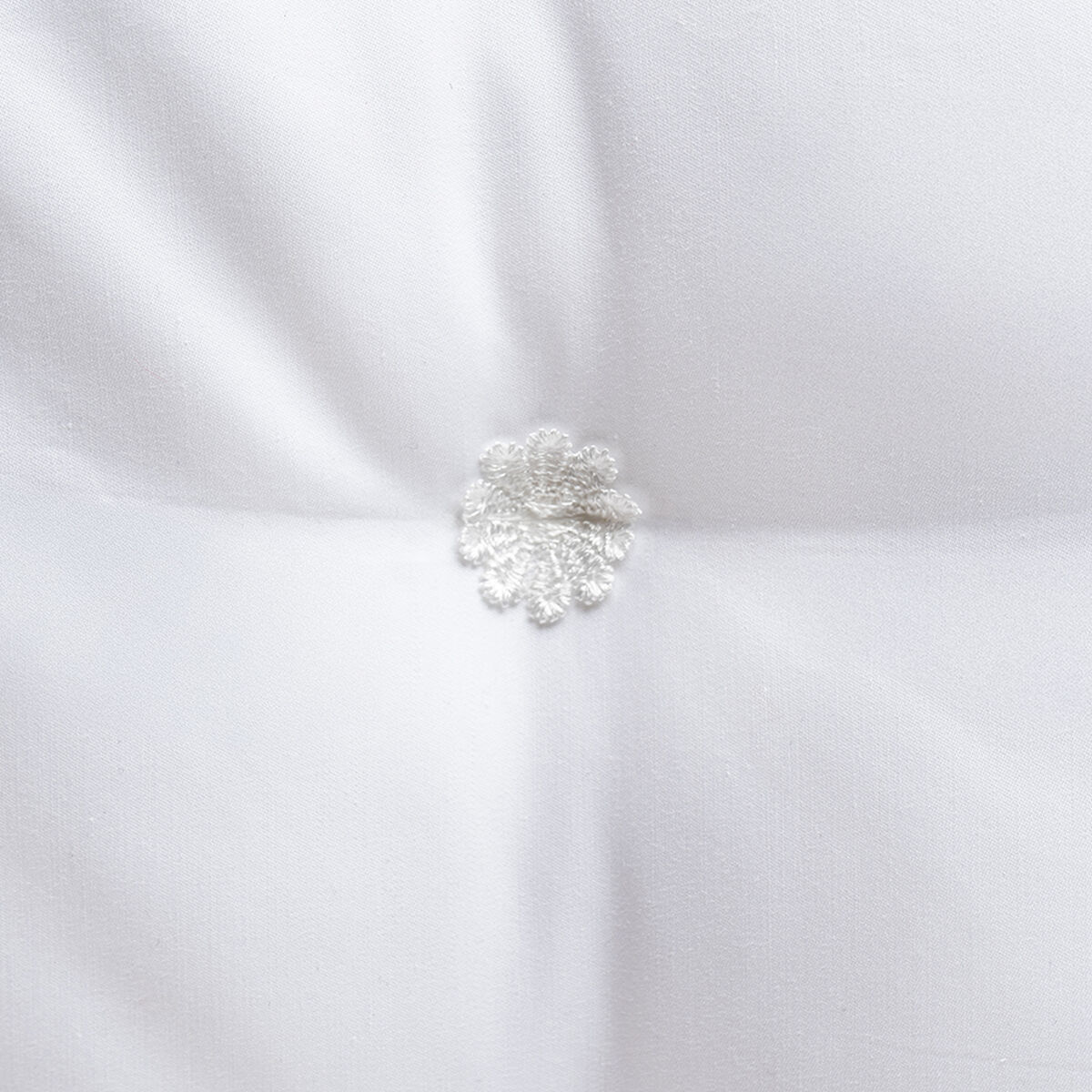 Almohada Celta Cotton Top 50 x 90 cm 