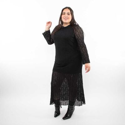 Vestido Mujer Extralindas