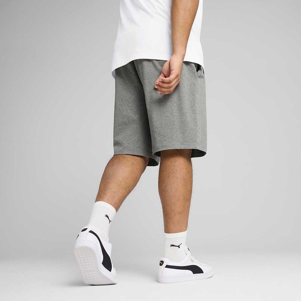 Short Deportivo Puma