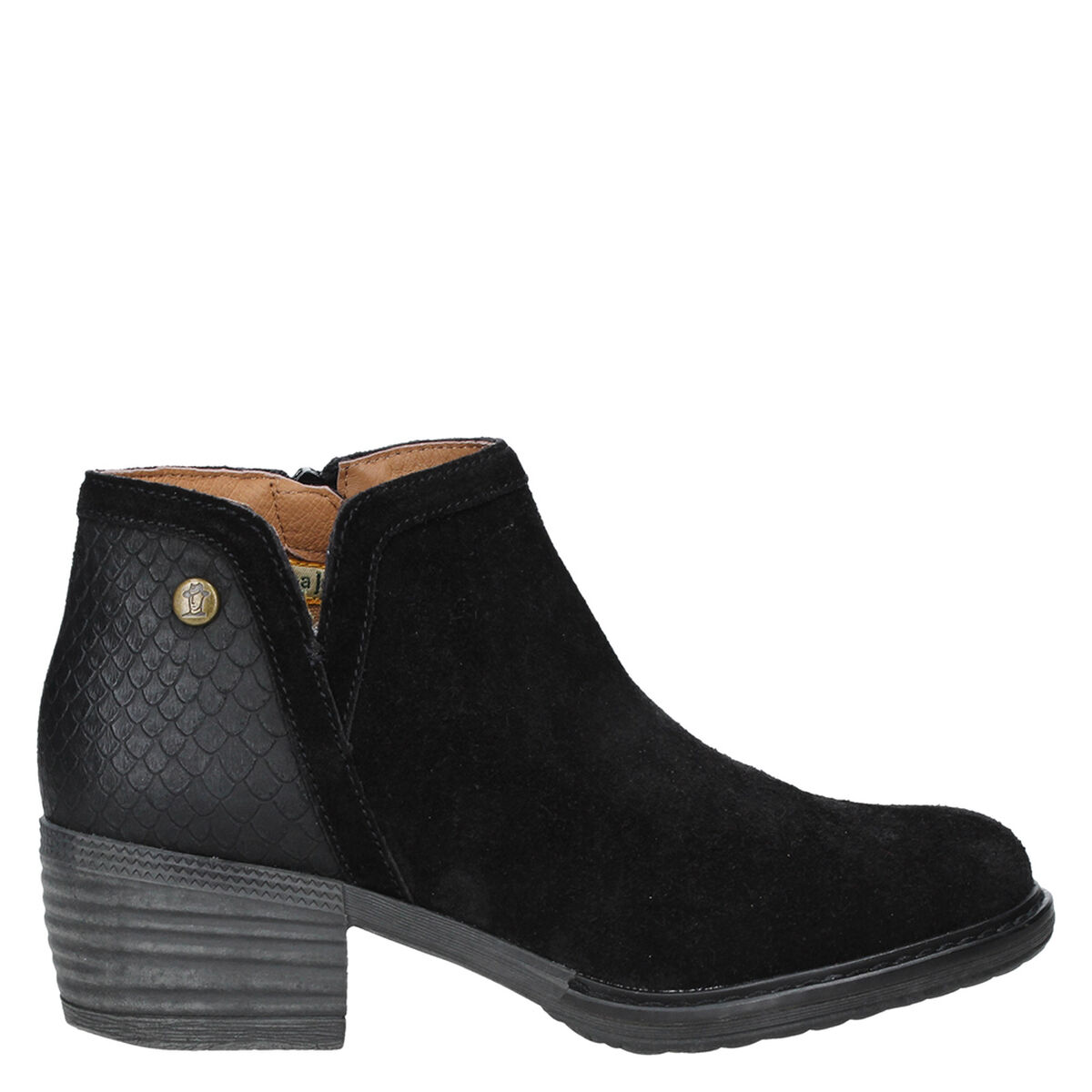 Botin Mujer Panama Jack